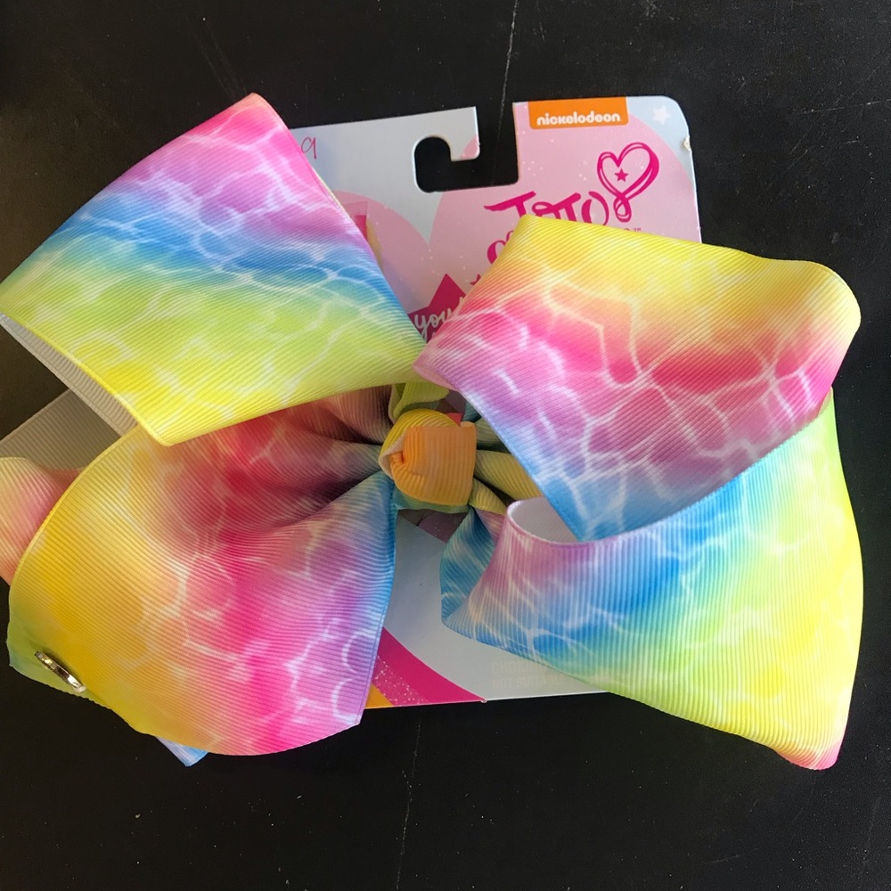 JoJo bow